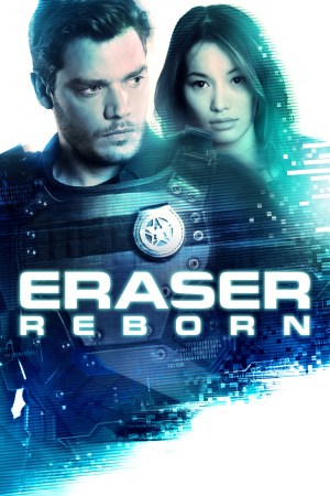 Eraser: Renacer
