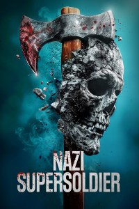 Película Nazi Supersoldier