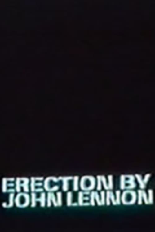 Poster de ERECTION