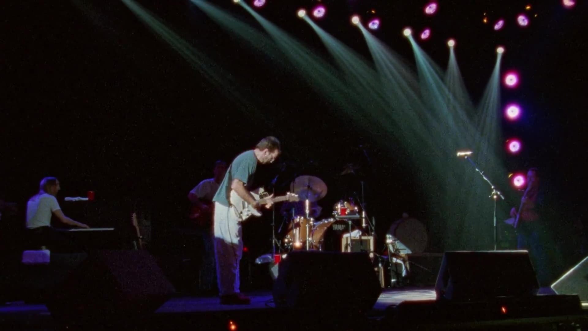 Foto de ERIC CLAPTON NOTHING BUT THE BLUES
