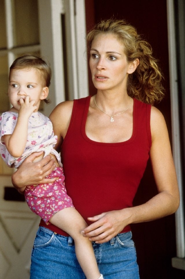 Poster de ERIN BROCKOVICH