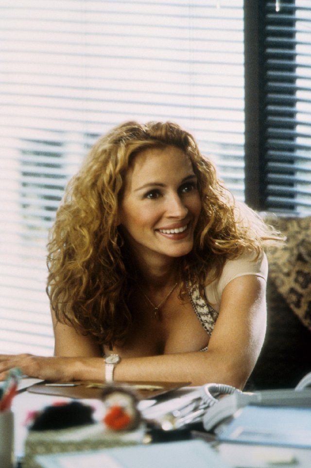 Poster de ERIN BROCKOVICH