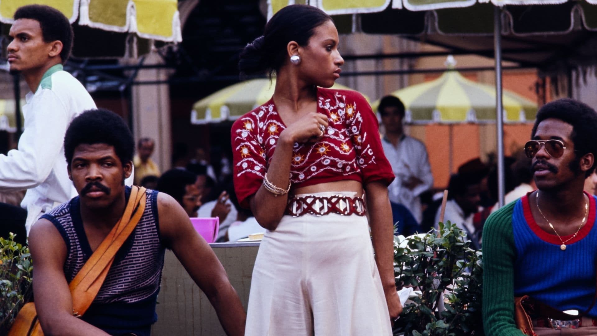 Foto de ERNEST COLE: LOST AND FOUND
