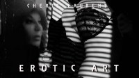 Erotic Art - Cherie Laurent