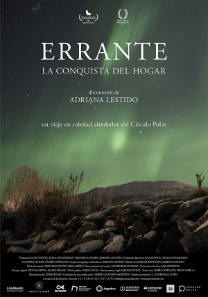 Errante. La conquista del hogar