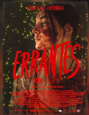Errantes