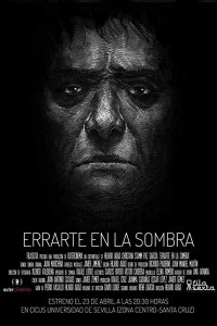 Errarte en la sombra