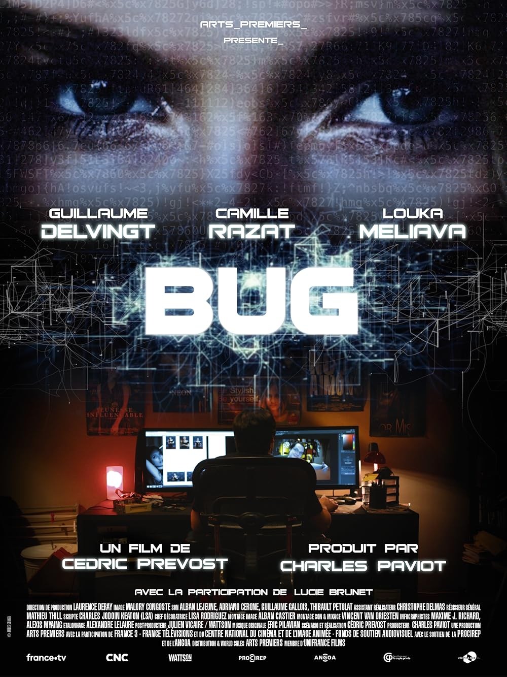 Poster de ERROR