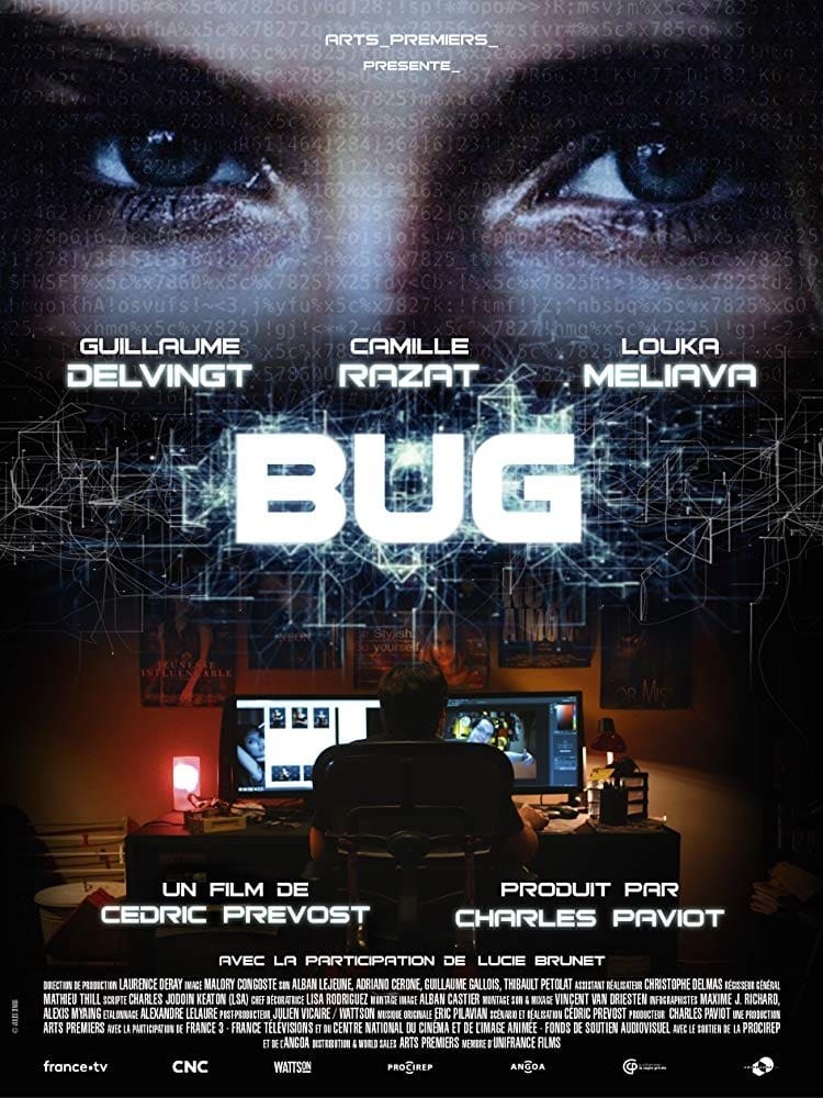 Poster de ERROR
