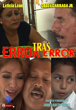 Error tras Error