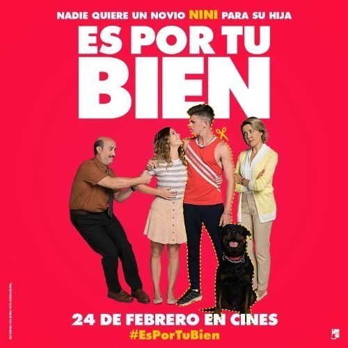 Foto de ES POR TU BIEN