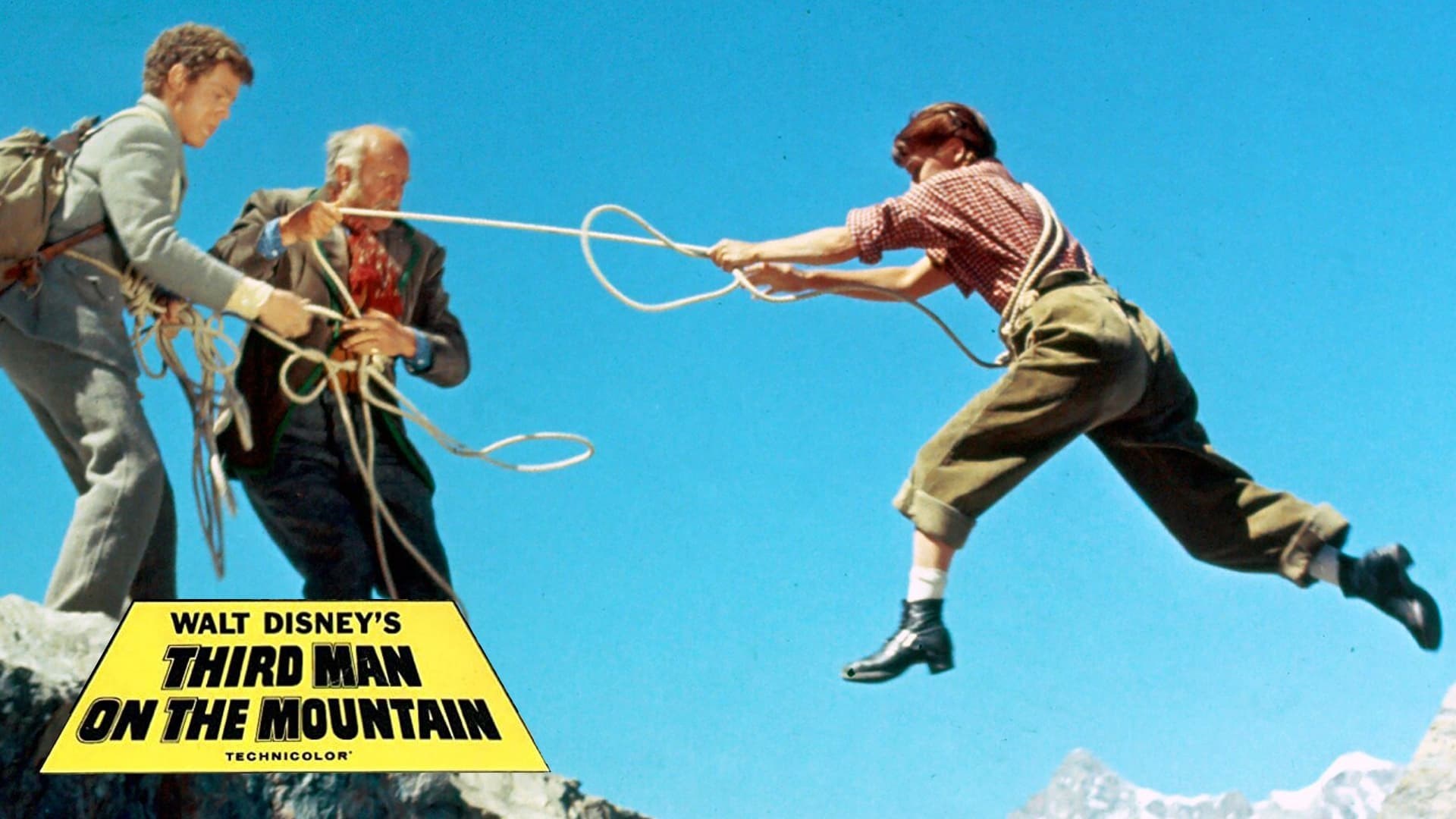 Foto de ESCALADA HACIA LA MUERTE