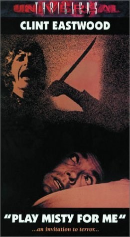 Poster de ESCALOFRÍO EN LA NOCHE