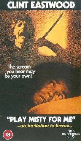 Poster de ESCALOFRÍO EN LA NOCHE