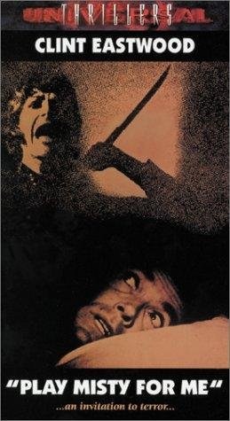 Poster de ESCALOFRÍO EN LA NOCHE