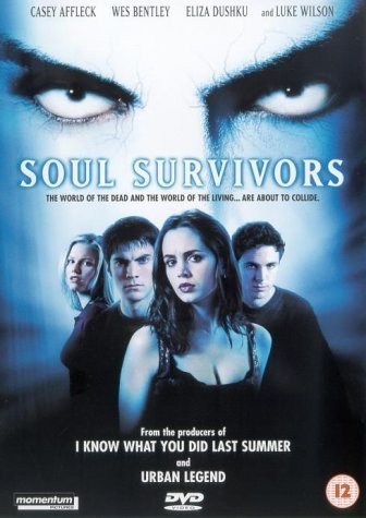 Poster de ESCAPANDO DE LA OSCURIDAD