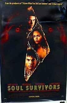 Poster de ESCAPANDO DE LA OSCURIDAD
