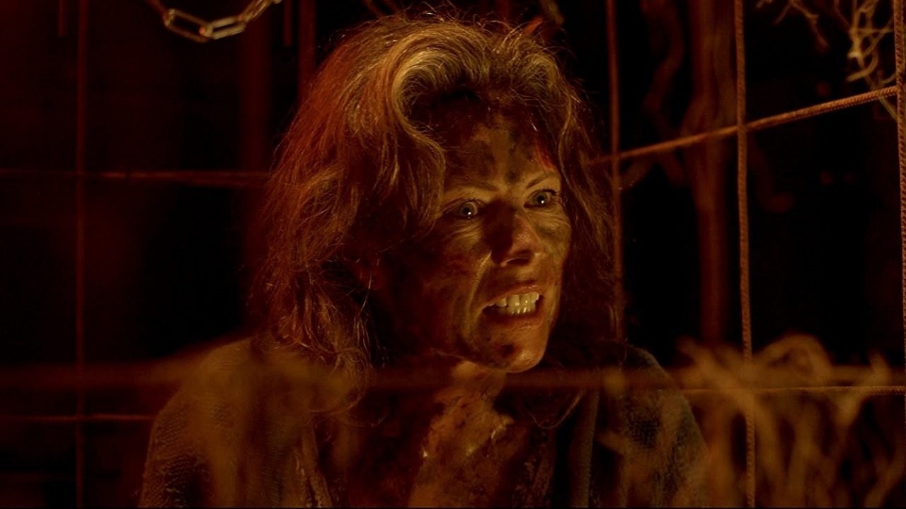 Foto de ESCAPE FROM CANNIBAL FARM