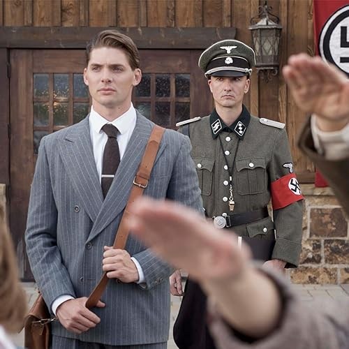 Foto de ESCAPE FROM GERMANY