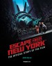 Escape from New York: The Official Story of the Film