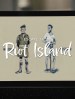 Escape from Riot Island