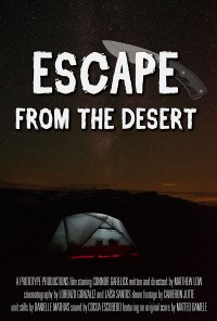 Escape from the Desert