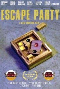 Escape Party