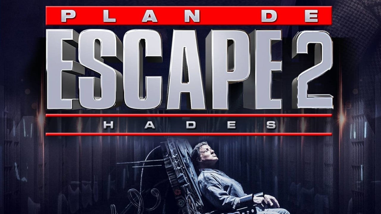 Foto de PLAN DE ESCAPE 2: HADES