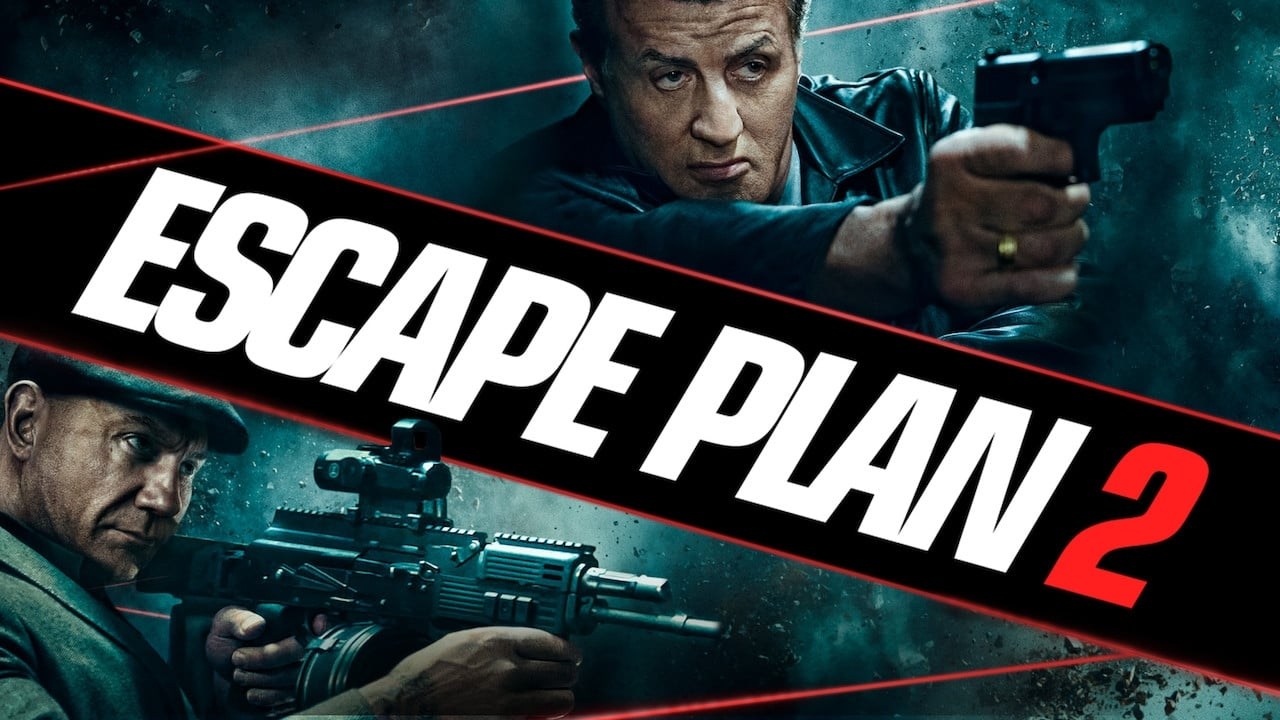 Foto de PLAN DE ESCAPE 2: HADES