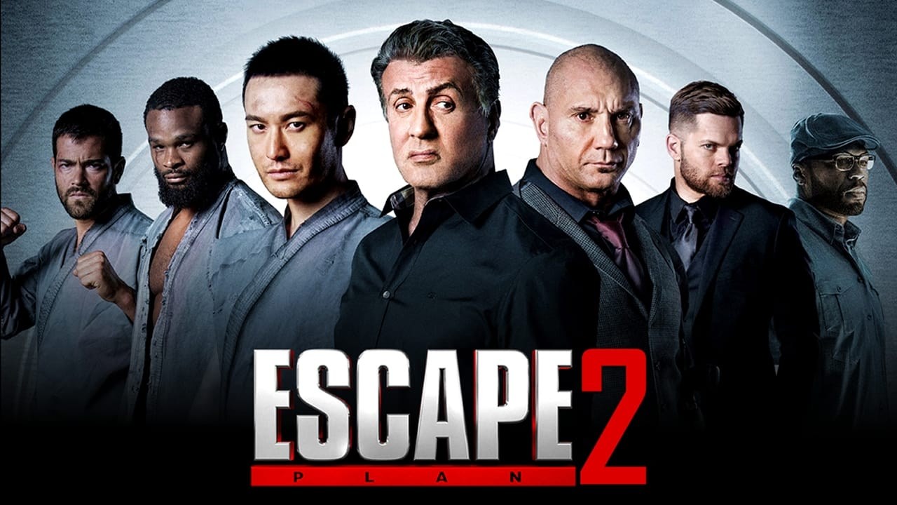 Foto de PLAN DE ESCAPE 2: HADES