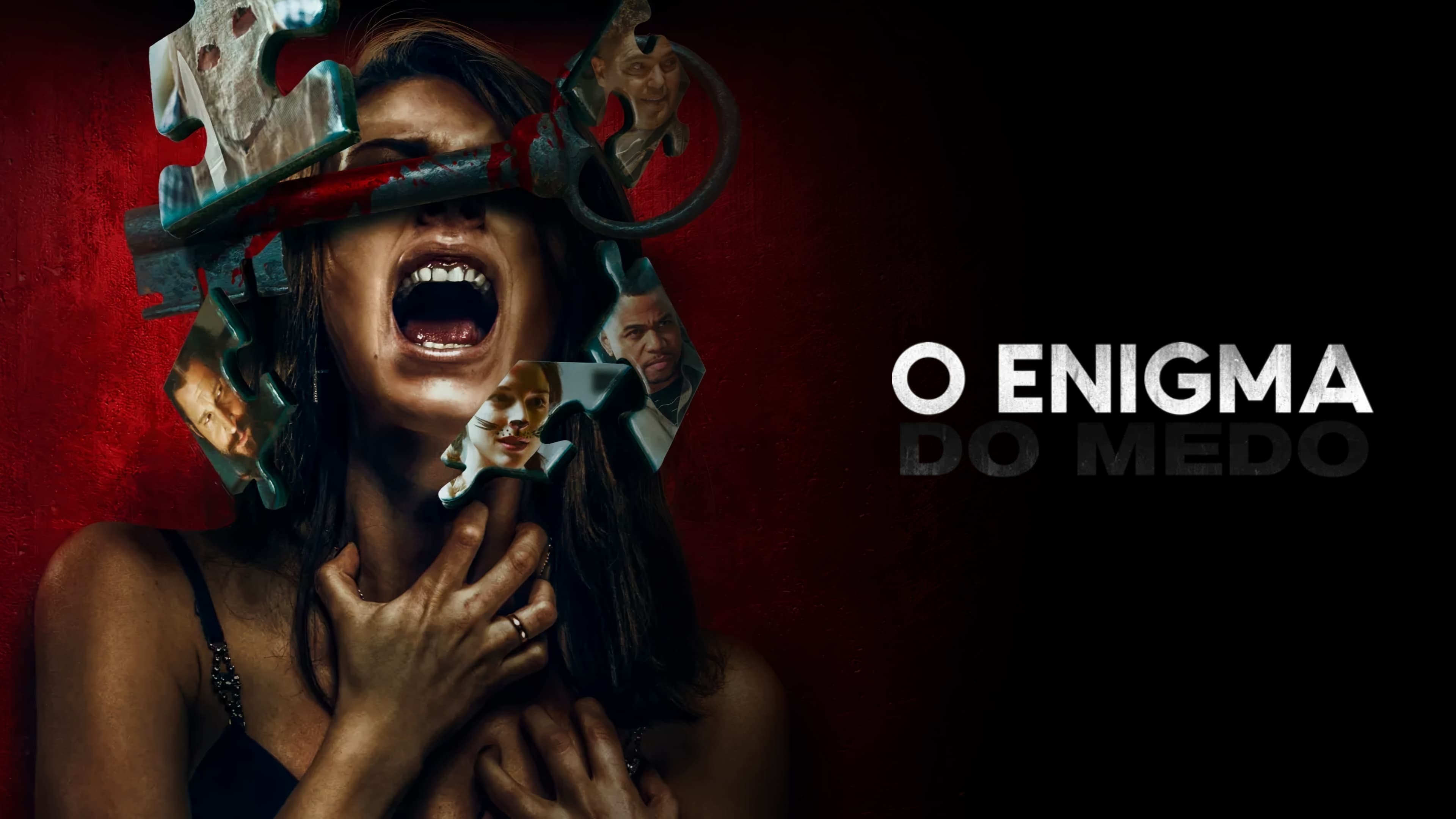Foto de ESCAPE: PUZZLE OF FEAR