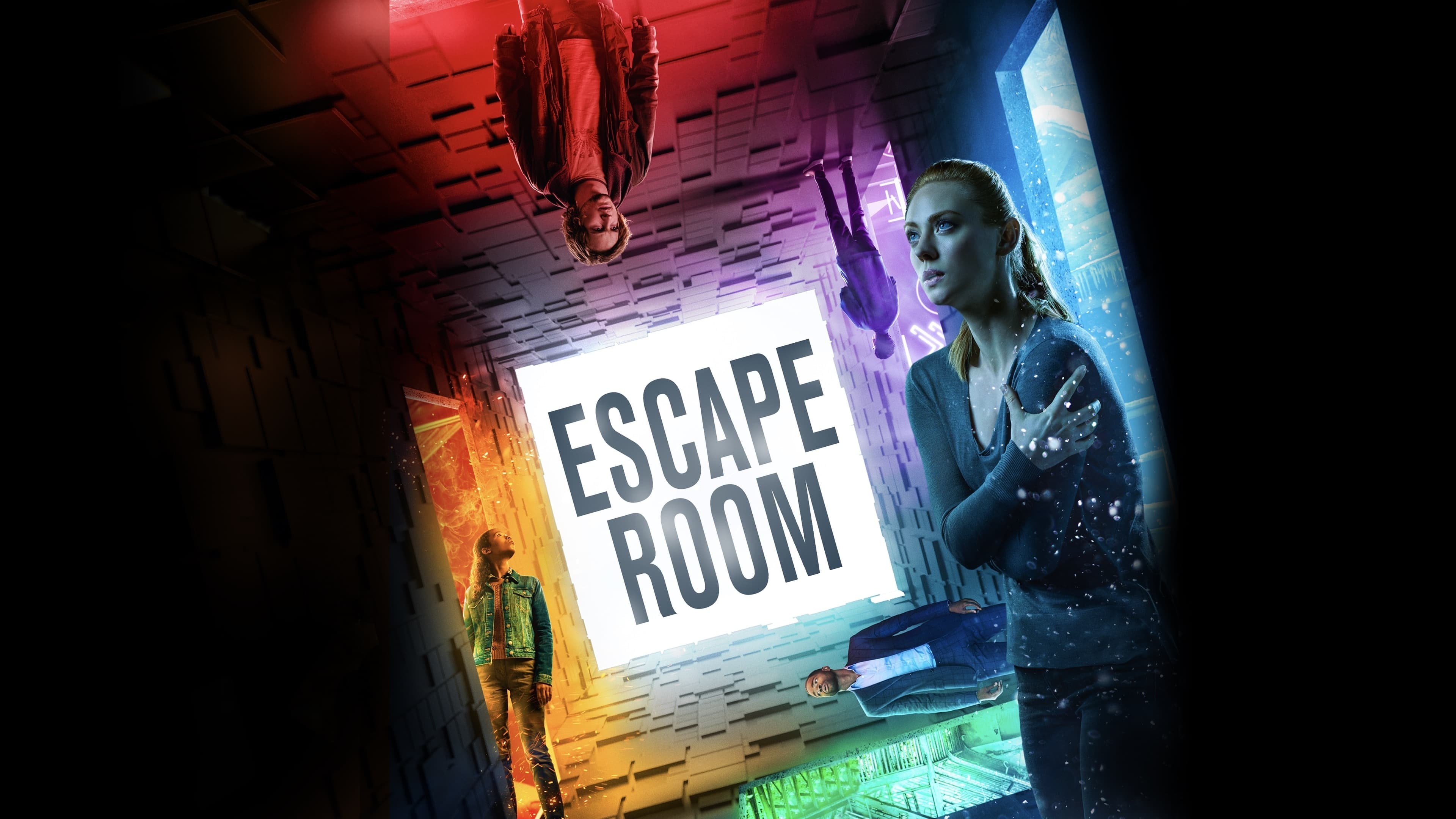 Foto de ESCAPE ROOM