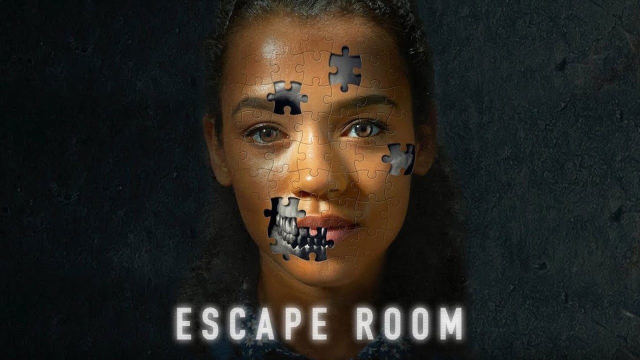 Foto de ESCAPE ROOM