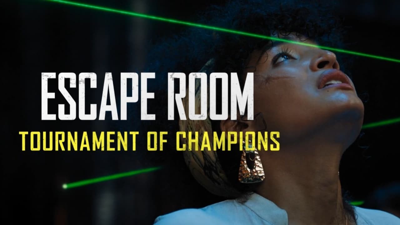 Foto de ESCAPE ROOM 2: MUERES POR SALIR