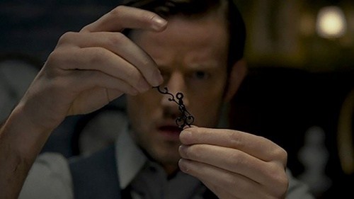 Foto de 60 MINUTOS PARA MORIR (ESCAPE ROOM)