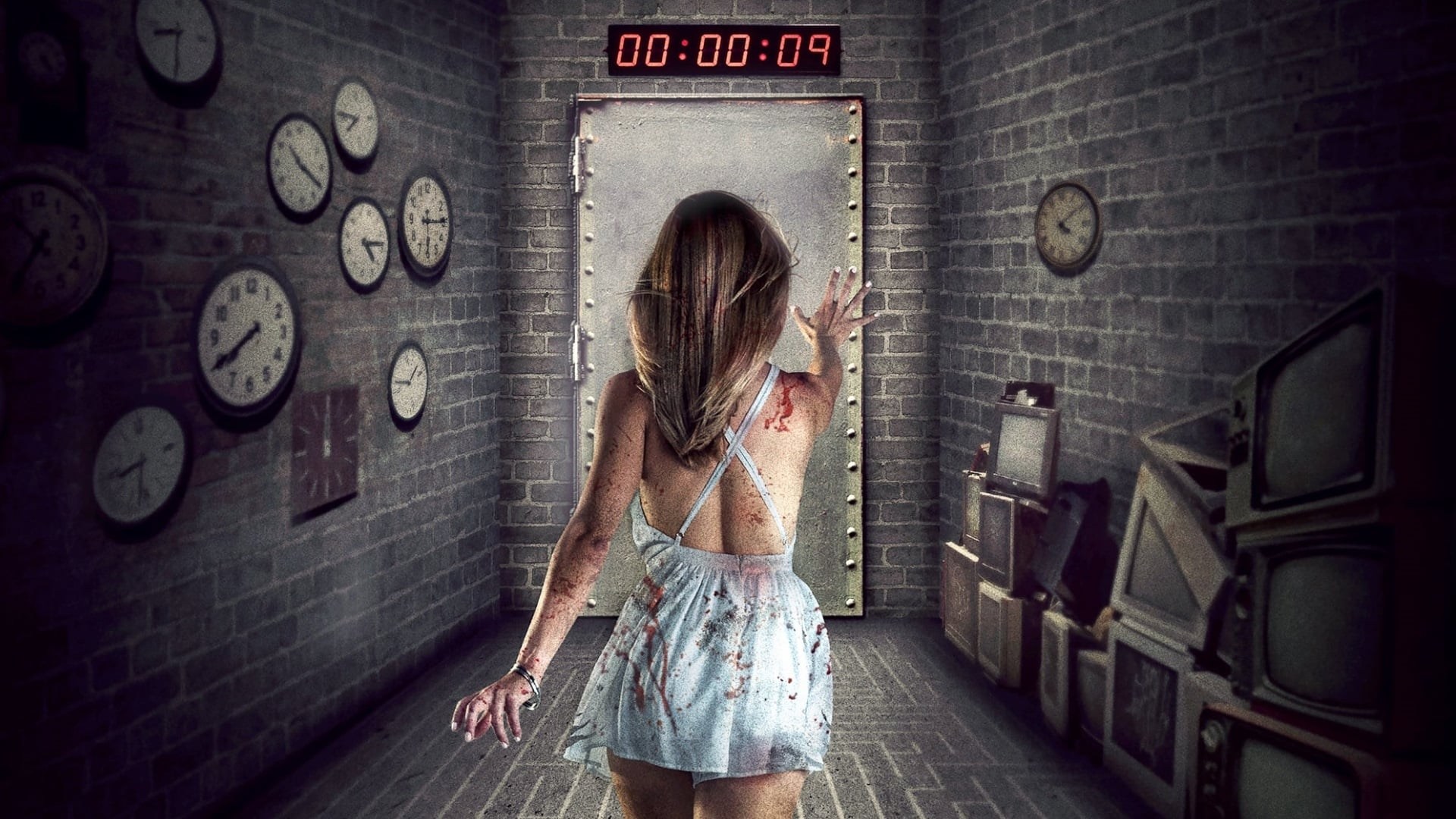 Foto de 60 MINUTOS PARA MORIR (ESCAPE ROOM)