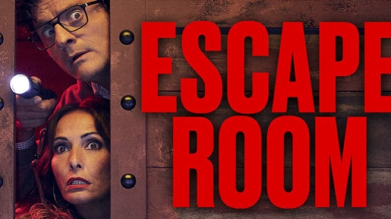 Foto de ESCAPE ROOM: LA PEL·LÍCULA