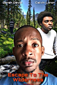 Escape to the Wilderness