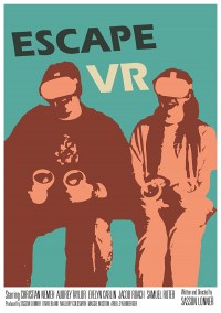 Escape VR