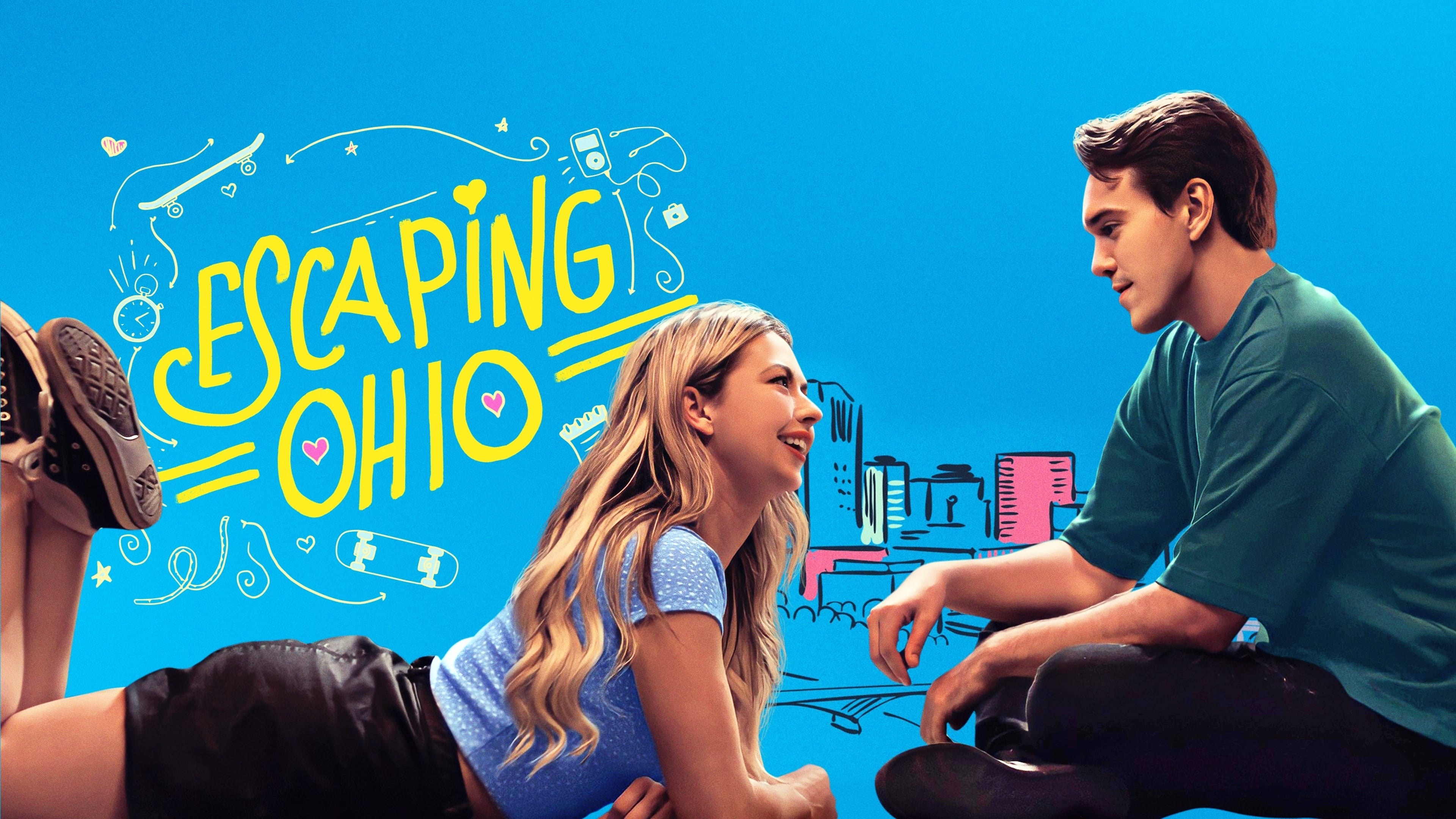 Foto de ESCAPING OHIO