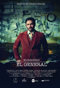 Escribiendo El General