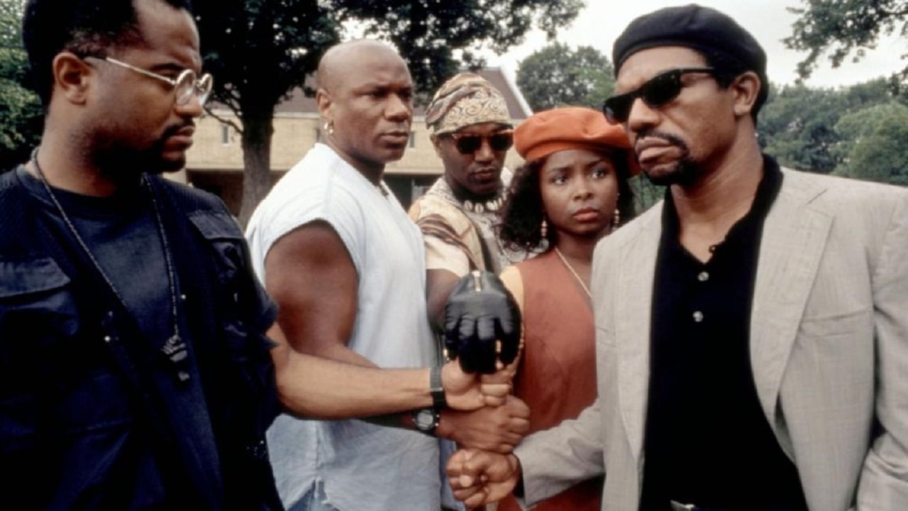 Foto de ESCUADRÓN DE SECUESTROS