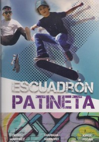 Escuadrón patineta