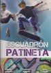 Escuadrón patineta