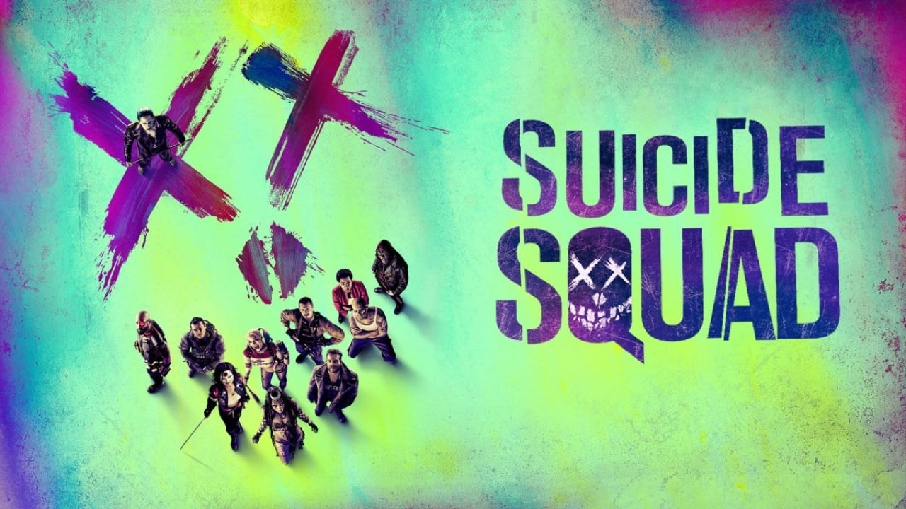 Foto de ESCUADRÓN SUICIDA