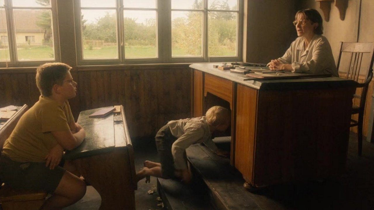 Foto de ESCUELA PRIMARIA