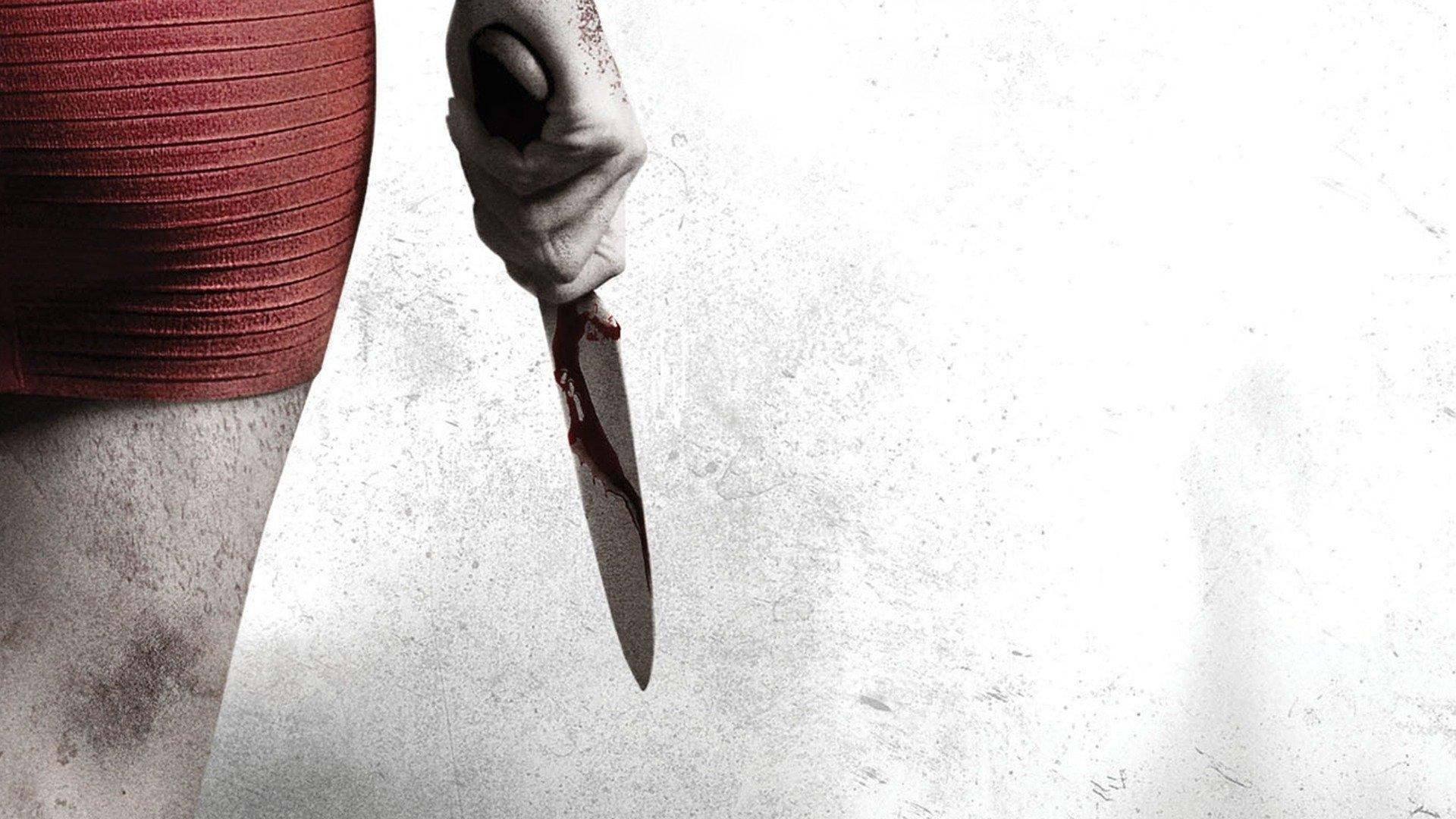 Foto de ESCUPIRÉ SOBRE TU TUMBA 3