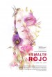 Esmalte Rojo