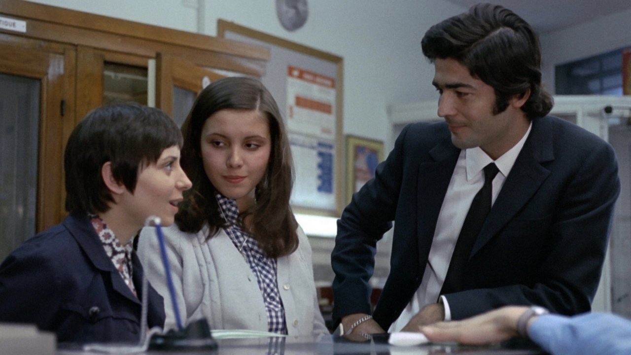 Foto de ESPAÑOLAS EN PARÍS