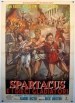 Spartacus and the Ten Gladiators